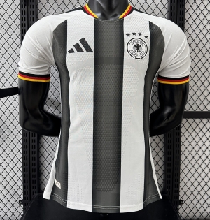2025 26 Germany special version soccer jersey player version 2 size S-3XL